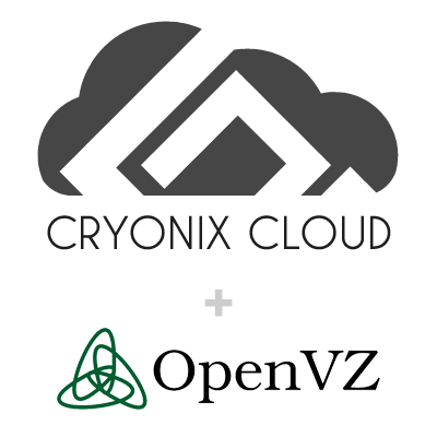 Cryonix Cloud